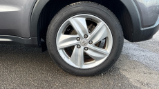 Honda HR-V 1.5 i-VTEC EX CVT 5dr Petrol Hatchback